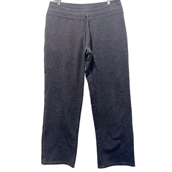 Champion women’s medium soft grey lounge pant - Picture 1 of 7